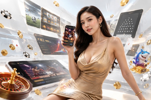 25win Casino – Chiếnthuật chơi casino hiệu quả tại 25win